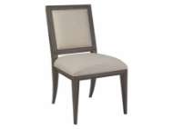 Picture of BELVEDERE UPHOLSTERED SIDE CHAIR