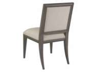 Picture of BELVEDERE UPHOLSTERED SIDE CHAIR