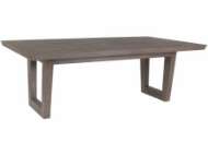 Picture of BRIO RECTANGULAR DINING TABLE