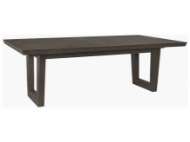 Picture of BRIO RECTANGULAR DINING TABLE