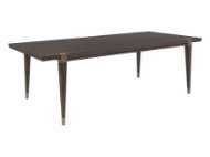 Picture of BELVEDERE EXTENSION DINING TABLE