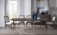 Picture of BELVEDERE EXTENSION DINING TABLE