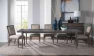 Picture of BELVEDERE EXTENSION DINING TABLE