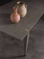 Picture of BELVEDERE EXTENSION DINING TABLE