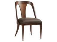 Picture of BEALE LOW BACK SIDE CHAIR