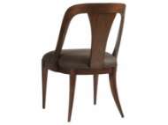 Picture of BEALE LOW BACK SIDE CHAIR