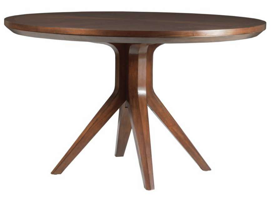 Picture of BEALE ROUND DINING TABLE