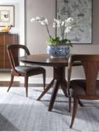 Picture of BEALE ROUND DINING TABLE