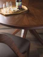 Picture of BEALE ROUND DINING TABLE