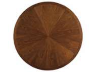 Picture of BEALE ROUND DINING TABLE