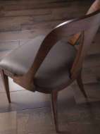 Picture of BEALE LOW BACK SIDE CHAIR