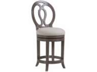 Picture of AXIOM SWIVEL COUNTER STOOL