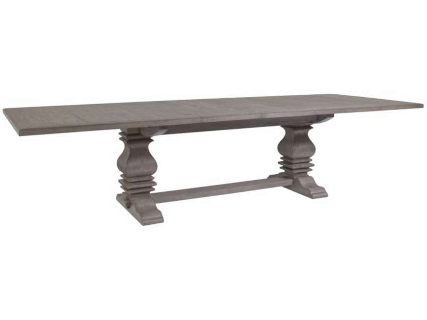 Picture of AXIOM RECTANGULAR DINING TABLE