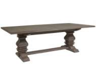 Picture of AXIOM RECTANGULAR DINING TABLE