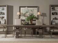 Picture of AXIOM RECTANGULAR DINING TABLE