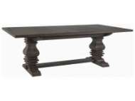 Picture of AXIOM RECTANGULAR DINING TABLE