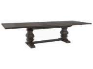 Picture of AXIOM RECTANGULAR DINING TABLE