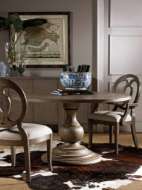 Picture of AXIOM ROUND DINING TABLE