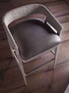 Picture of ARNE LOW BACK BARSTOOL