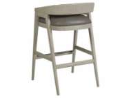 Picture of ARNE LOW BACK BARSTOOL