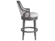 Picture of APPELLATION UPHOLSTERED SWIVEL BARSTOOL