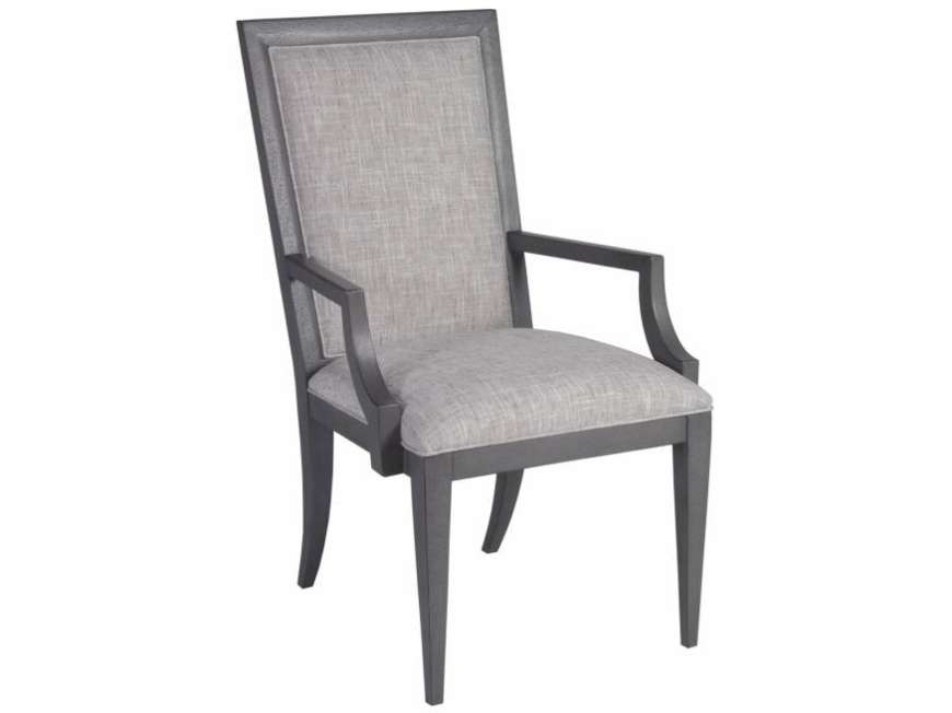 Picture of APPELLATION UPHOLSTERED ARM CHAIR