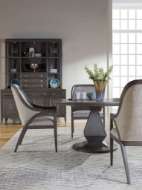 Picture of APPELLATION ROUND DINING TABLE