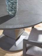 Picture of APPELLATION ROUND DINING TABLE