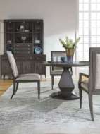 Picture of APPELLATION ROUND DINING TABLE