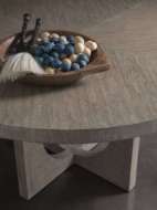 Picture of APOSTROPHE ROUND DINING TABLE