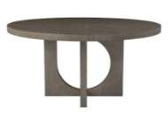 Picture of APOSTROPHE ROUND DINING TABLE