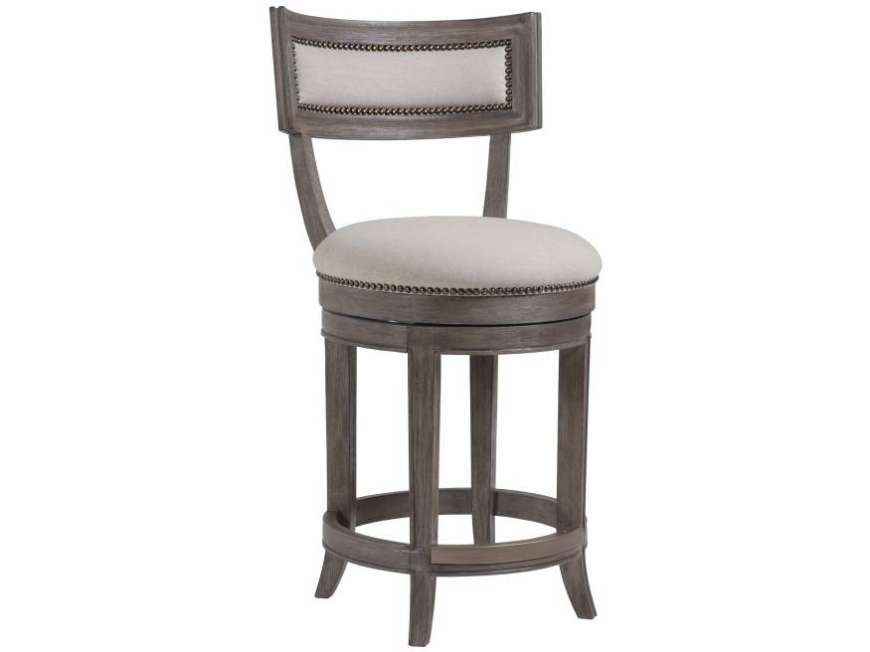 Picture of APERITIF SWIVEL COUNTER STOOL