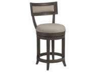 Picture of APERITIF SWIVEL COUNTER STOOL