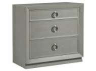 Picture of ZEITGEIST LINEN HALL CHEST