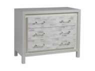 Picture of ELATION WHITE HALL CHEST