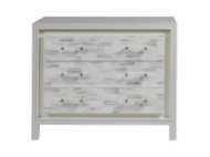 Picture of ELATION WHITE HALL CHEST