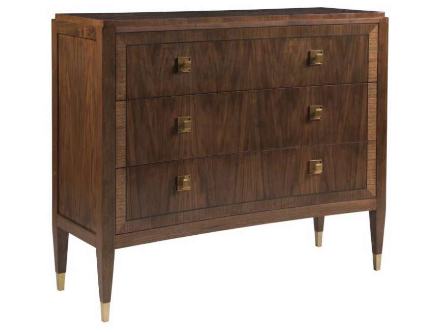 Picture of CHIAVARI HALL CHEST