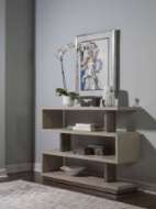 Picture of SOIREE LOW BOOKCASE