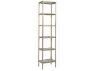 Picture of SASHAY GOLD SLIM ETAGERE