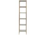 Picture of SASHAY GOLD SLIM ETAGERE