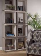 Picture of MERCURY EIGHT-CUBE ETAGERE