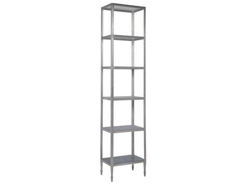 Picture of SASHAY SILVER SLIM ETAGERE