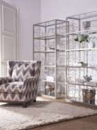 Picture of HONEYCOMB ETAGERE