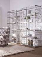 Picture of HONEYCOMB ETAGERE