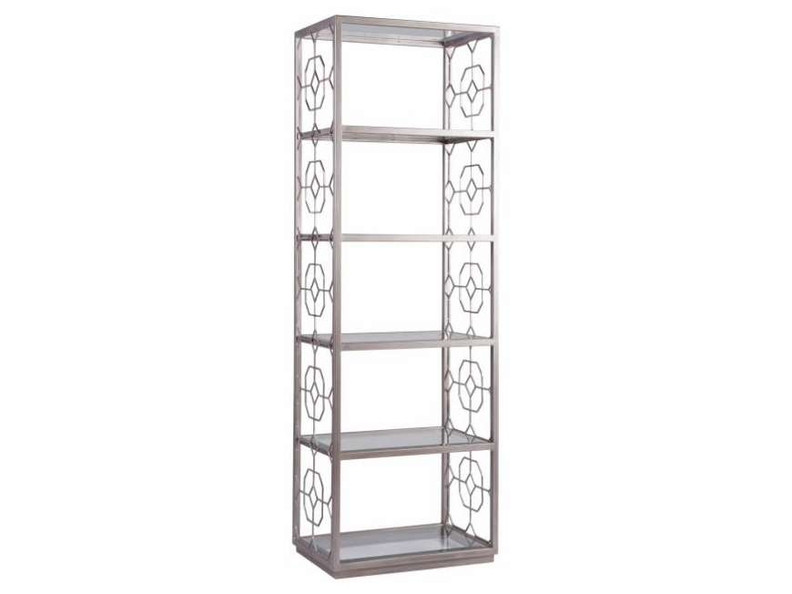 Picture of HONEYCOMB SLIM ETAGERE