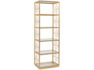 Picture of HONEYCOMB SLIM ETAGERE