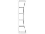 Picture of ELLIPSE SLIM ETAGERE