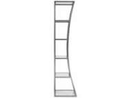 Picture of ELLIPSE SLIM ETAGERE