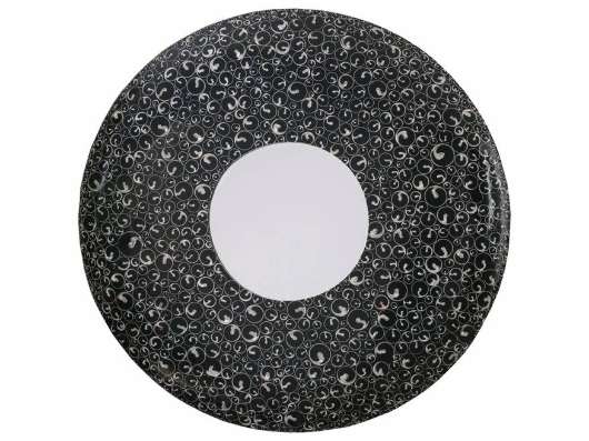 Picture of MARIANA ROUND MIRROR