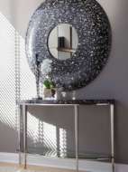 Picture of MARIANA ROUND MIRROR